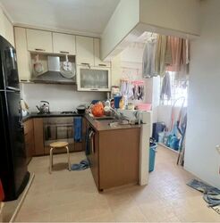 Blk 706 Jurong West Street 71 (Jurong West), HDB 5 Rooms #613475171